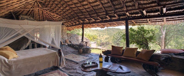 Δέκα ασύλληπτα ξενοδοχεία με θέα τον έναστρο ουρανό - Χωρίς τοίχους και ταβάνια [εικόνες]  | iefimerida.gr 6