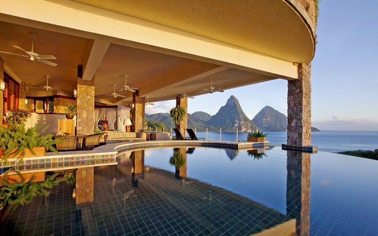 Δέκα ασύλληπτα ξενοδοχεία με θέα τον έναστρο ουρανό - Χωρίς τοίχους και ταβάνια [εικόνες]  | iefimerida.gr 7