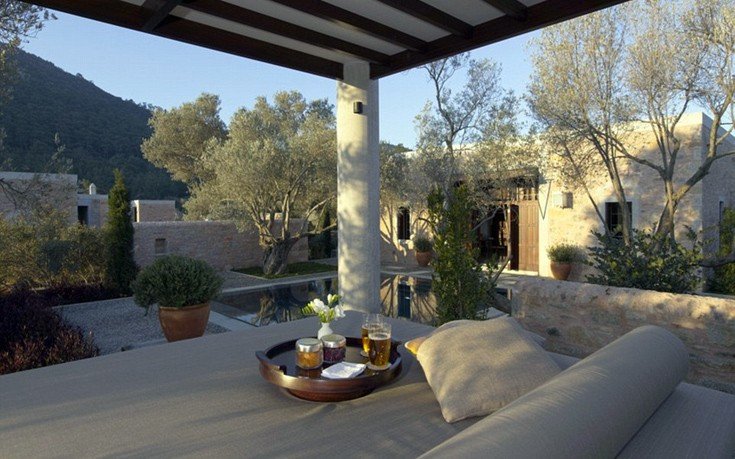 Δέκα ασύλληπτα ξενοδοχεία με θέα τον έναστρο ουρανό - Χωρίς τοίχους και ταβάνια [εικόνες]  | iefimerida.gr 8