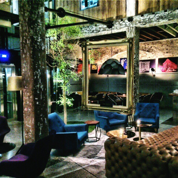 Ξενοδοχείο παρέχει δωρεάν διανυκτέρευση σε όσους έχουν 10.000 ακόλουθους στο Instagram [εικόνες]  | iefimerida.gr 1