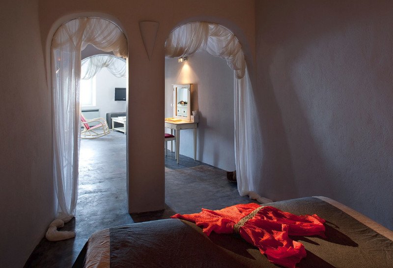 4 νέα ελληνικά ξενοδοχεία στη λίστα του TripAdvisor με τα καλύτερα στον κόσμο -Ανάμεσά τους ένα hip καταφύγιο στη Μύκονο [εικόνες] | iefimerida.gr 2