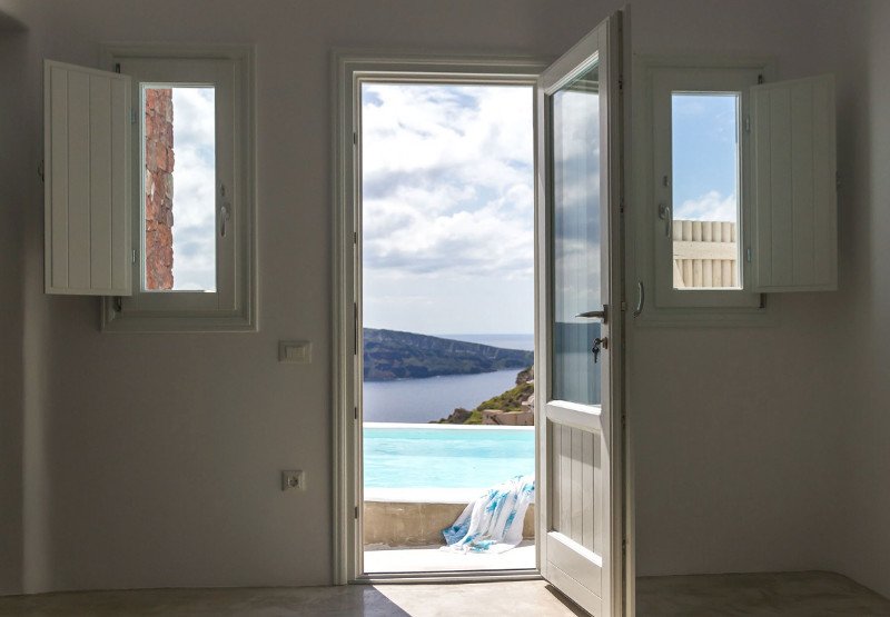 4 νέα ελληνικά ξενοδοχεία στη λίστα του TripAdvisor με τα καλύτερα στον κόσμο -Ανάμεσά τους ένα hip καταφύγιο στη Μύκονο [εικόνες] | iefimerida.gr 1