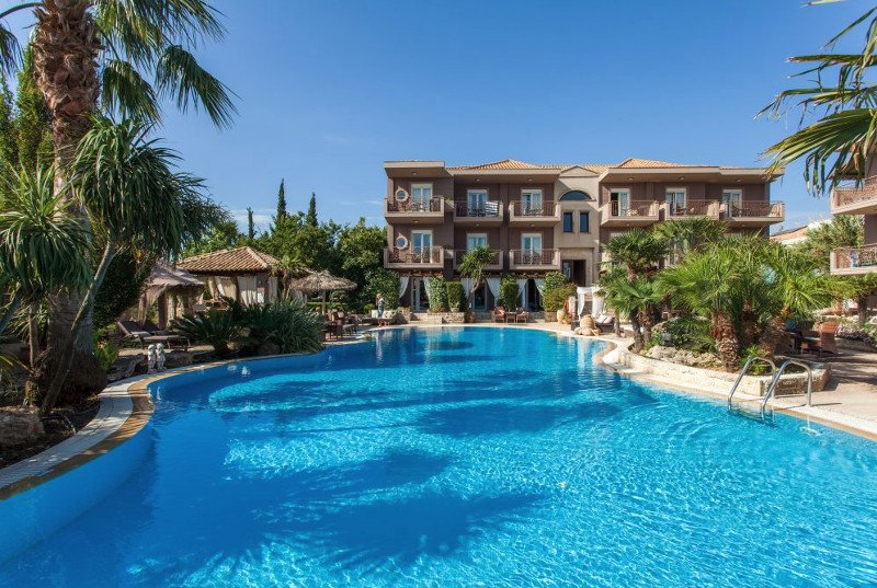 4 νέα ελληνικά ξενοδοχεία στη λίστα του TripAdvisor με τα καλύτερα στον κόσμο -Ανάμεσά τους ένα hip καταφύγιο στη Μύκονο [εικόνες] | iefimerida.gr 10