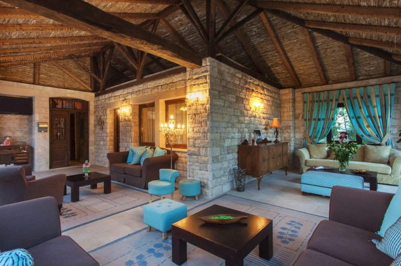 4 νέα ελληνικά ξενοδοχεία στη λίστα του TripAdvisor με τα καλύτερα στον κόσμο -Ανάμεσά τους ένα hip καταφύγιο στη Μύκονο [εικόνες] | iefimerida.gr 11