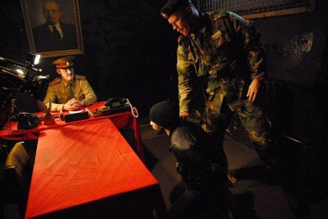 Ξενοδοχείο για τολμηρούς - Πληρώνεις για να ζήσεις σαν φυλακισμένος [εικόνες&βίντεο] | iefimerida.gr 2