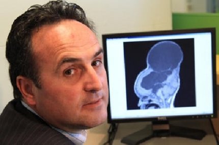 Ιατρικό θαύμα απο Έλληνα γιατρό στη Μελβούρνη | iefimerida.gr 0