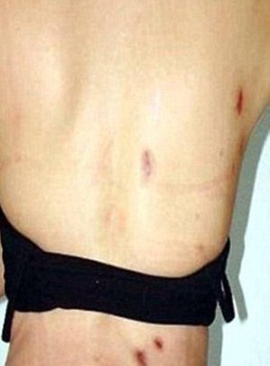 Αιματοχυσία δίχως τέλος στο Μεξικό - Βασάνισαν και σκότωσαν πρώην δήμαρχο [εικόνες] | iefimerida.gr 2