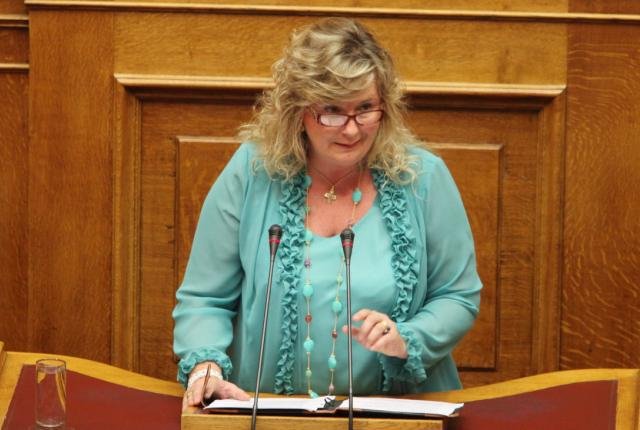 O γιος της πρώην βουλευτού Σταυρούλας Ξουλίδου συμμετέχει σε talent show [εικόνες & βίντεο] | iefimerida.gr 1