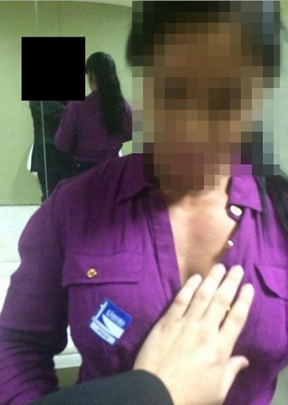 Σάλος και πάλι στη Βραζιλία: Εβαλαν πόρνες μέσα στη Βουλή [εικόνες] | iefimerida.gr 1