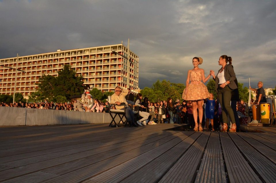 Παλάβωσε τα social media: Η σέξι κτηνίατρος από τη Θεσσαλονίκη με το αποκαλυπτικό φόρεμα [εικόνες] | iefimerida.gr 5