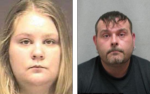 Απίστευτη κτηνωδία στις ΗΠΑ-Βρεφονηπιοκόμος βίαζε βρέφος και  βιντεοσκοπούσε τις πράξεις της [εικόνες] | iefimerida.gr 1