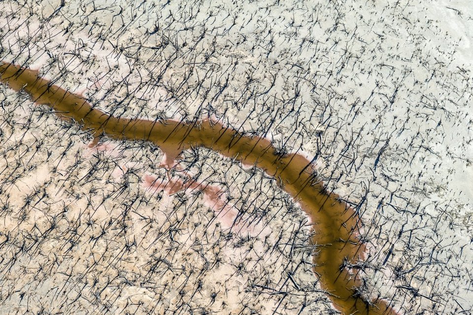 Τιρκουάζ νερά και πόλεις παγωμένες στο χρόνο - Δείτε την Κούβα από ψηλά για πρώτη φορά [εικόνες]  | iefimerida.gr 8