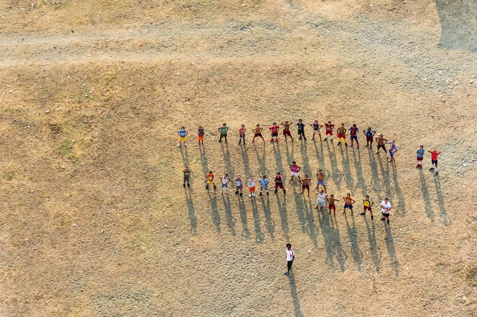 Τιρκουάζ νερά και πόλεις παγωμένες στο χρόνο - Δείτε την Κούβα από ψηλά για πρώτη φορά [εικόνες]  | iefimerida.gr 9