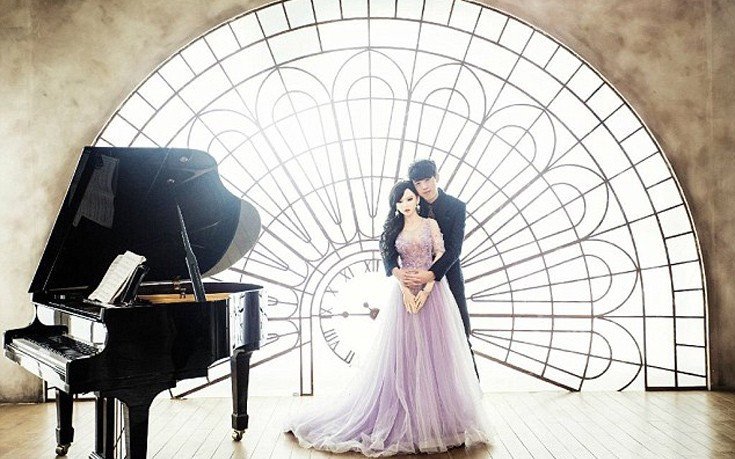 Ενας 28χρονος ετοιμοθάνατος παντρεύτηκε μια κούκλα του σεξ- Το παρασκήνιο [εικόνες] | iefimerida.gr 0