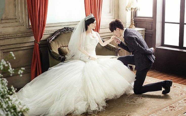 Ενας 28χρονος ετοιμοθάνατος παντρεύτηκε μια κούκλα του σεξ- Το παρασκήνιο [εικόνες] | iefimerida.gr 1