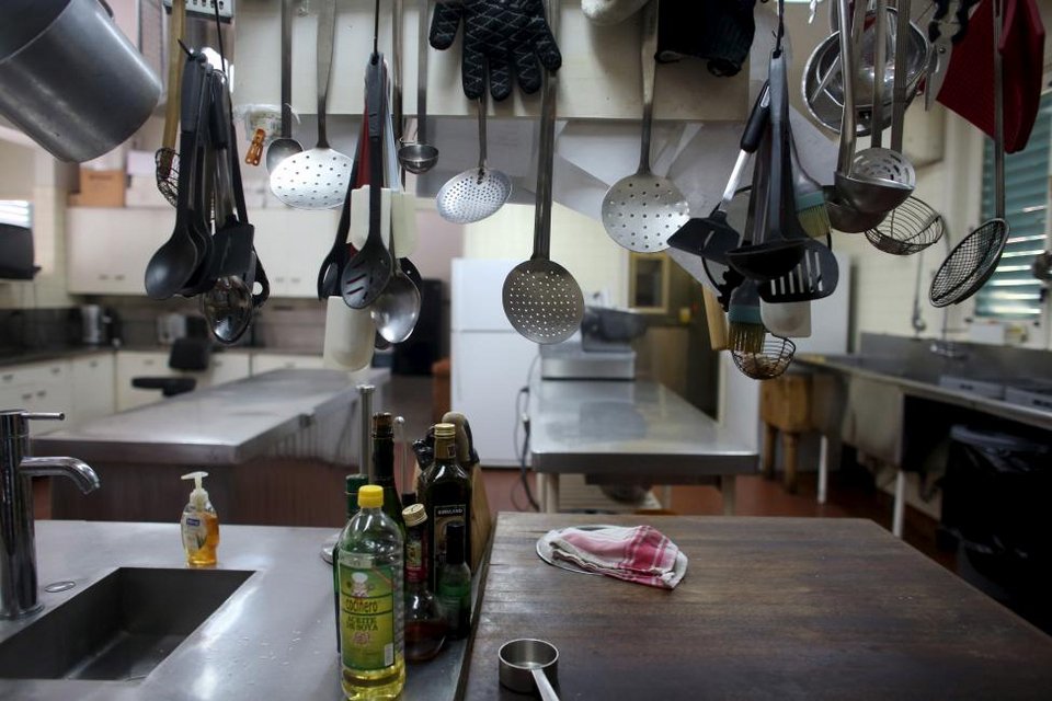 Εδώ μένουν οι Ομπάμα κατά την επίσκεψη στην Κούβα -Στην κατοικία του Αμερικανού πρέσβη [εικόνες] | iefimerida.gr 1