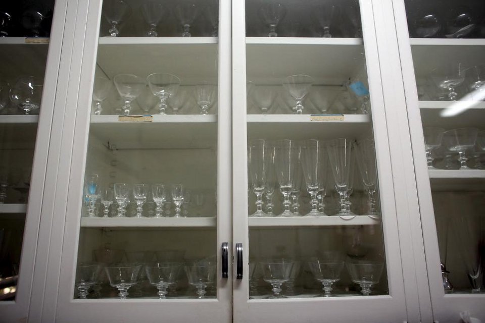 Εδώ μένουν οι Ομπάμα κατά την επίσκεψη στην Κούβα -Στην κατοικία του Αμερικανού πρέσβη [εικόνες] | iefimerida.gr 2