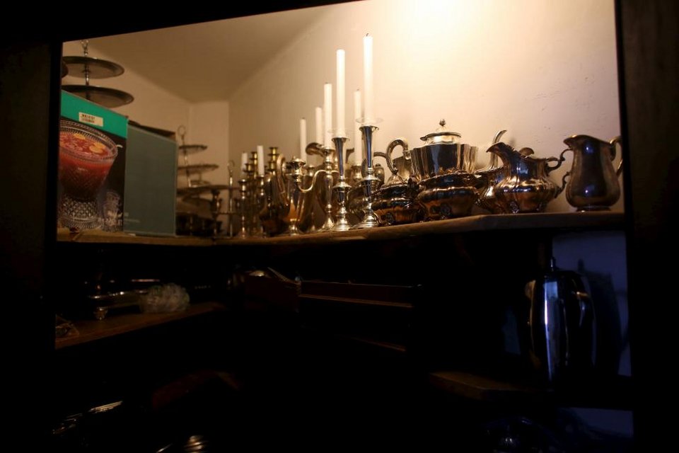 Εδώ μένουν οι Ομπάμα κατά την επίσκεψη στην Κούβα -Στην κατοικία του Αμερικανού πρέσβη [εικόνες] | iefimerida.gr 6