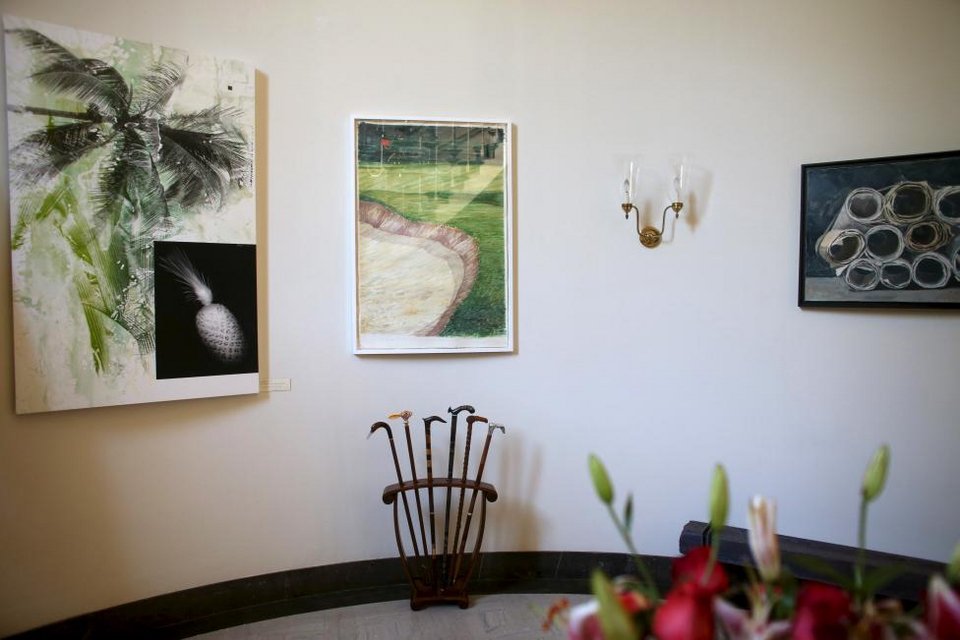 Εδώ μένουν οι Ομπάμα κατά την επίσκεψη στην Κούβα -Στην κατοικία του Αμερικανού πρέσβη [εικόνες] | iefimerida.gr 8