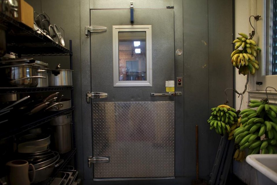 Εδώ μένουν οι Ομπάμα κατά την επίσκεψη στην Κούβα -Στην κατοικία του Αμερικανού πρέσβη [εικόνες] | iefimerida.gr 5