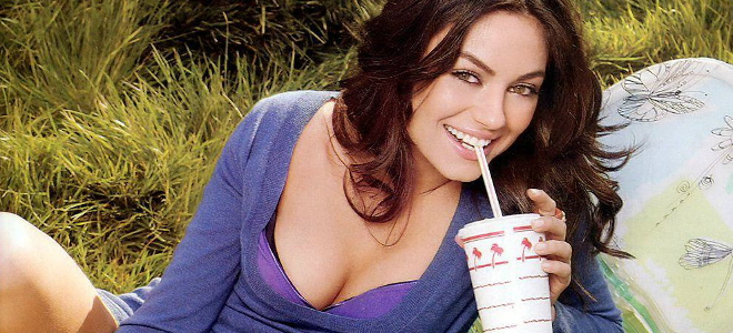 Δυο Ελληνίδες στην 11άδα των πιο ερωτικών γυναικών του πλανήτη [εικόνες]  | iefimerida.gr 0