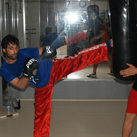 Αυτός είναι ο νεαρός τον οποίο χτύπησε ο Ταγίπ Ερντογάν: «Περιμένω απλώς μια συγγνώμη» [εικόνες&βίντεο] | iefimerida.gr 2