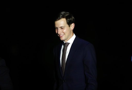 Russia Gate: Στο μικροσκόπιο ο Κούσνερ -Παρέδωσε έγγραφα στον ειδικό ανακριτή | iefimerida.gr 2