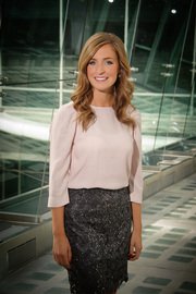 Ρεπόρτερ λιποθυμάει από το κρύο ζωντανά στον «αέρα» [εικόνες+βίντεο] | iefimerida.gr 0