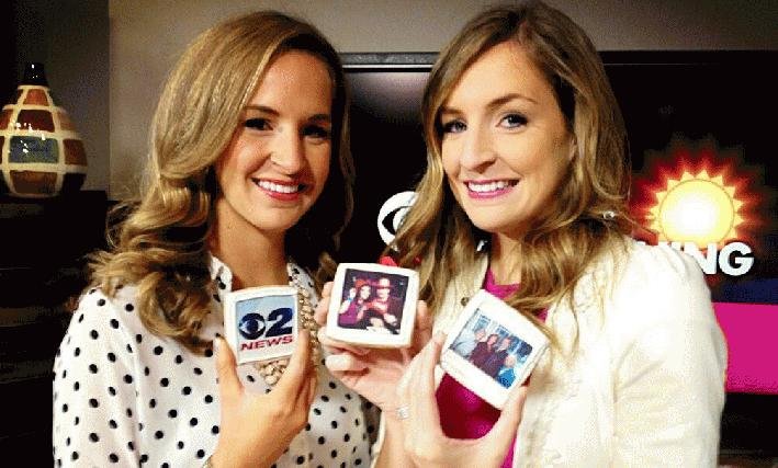 Ρεπόρτερ λιποθυμάει από το κρύο ζωντανά στον «αέρα» [εικόνες+βίντεο] | iefimerida.gr 1