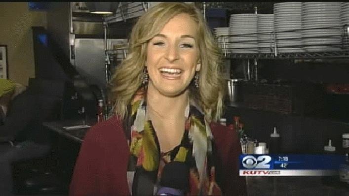 Ρεπόρτερ λιποθυμάει από το κρύο ζωντανά στον «αέρα» [εικόνες+βίντεο] | iefimerida.gr 3