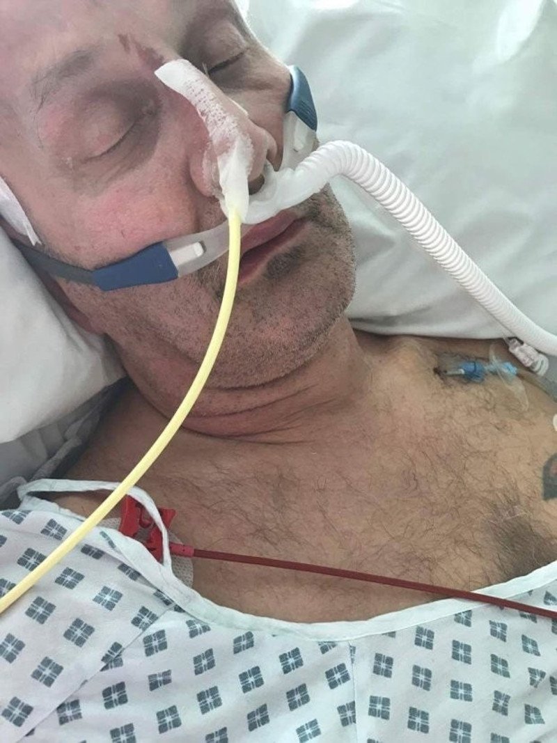 Οπαδός ξυπνάει από κώμα μόλις ακούει συνθήματα της ομάδας του [εικόνες & βίντεο] | iefimerida.gr 0