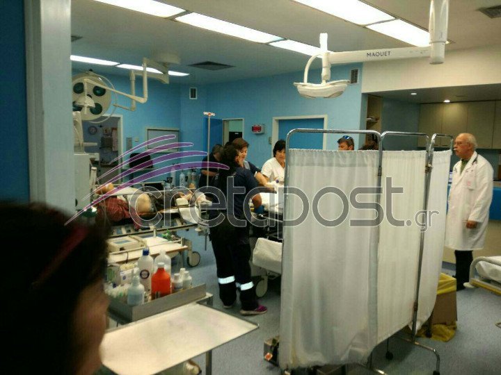 Σεισμός στην Κω: Τούρκος και Σουηδός οι νεκροί -Ακρωτηριάστηκε ένα άτομο | iefimerida.gr 4
