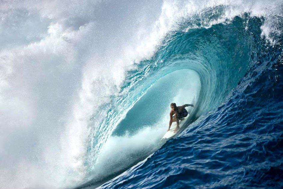 Προορισμοί για θαρραλέους: Πανέμορφα αλλά και θανατηφόρα μέρη ανά τον κόσμο [εικόνες] | iefimerida.gr 5