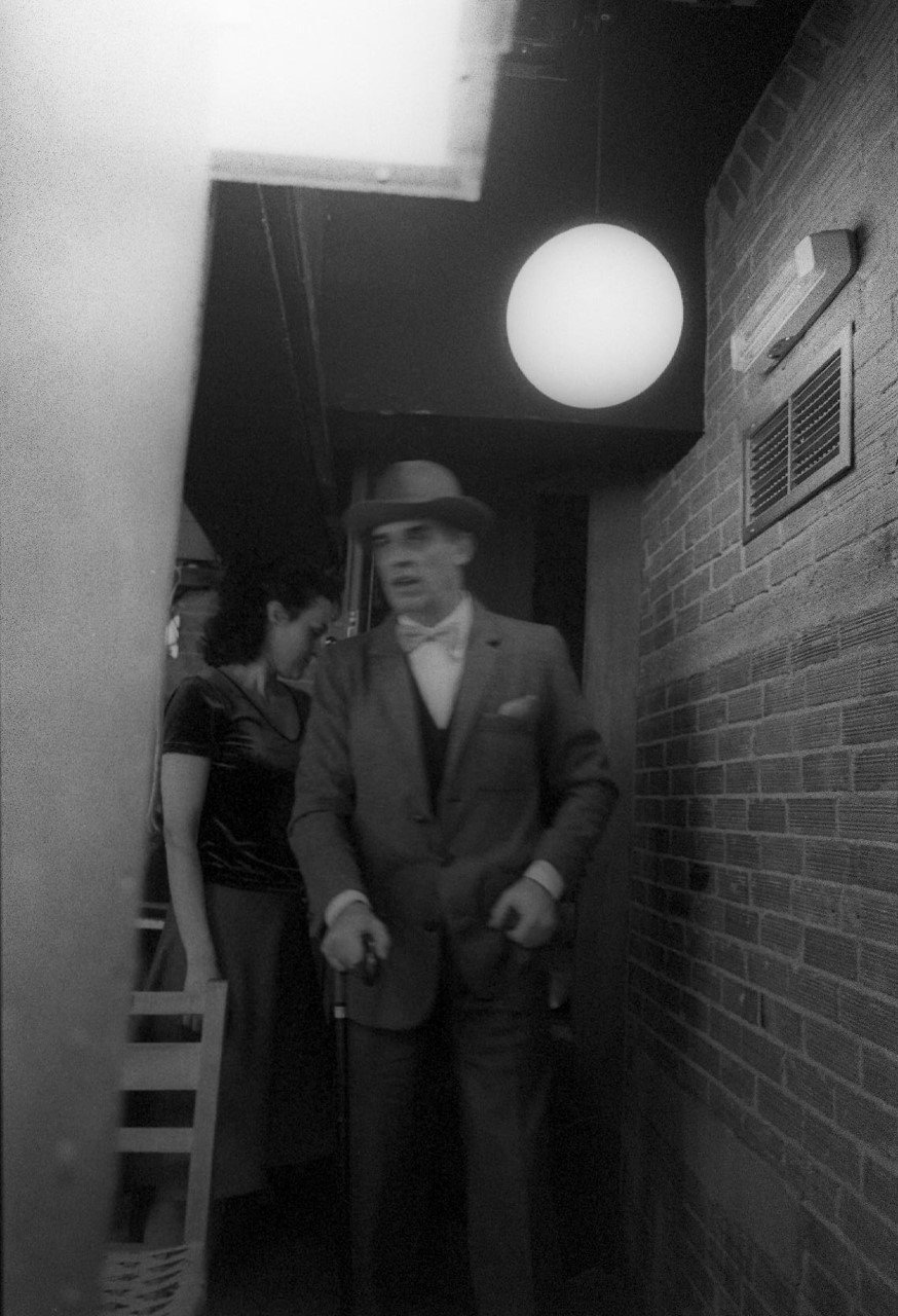 Θέατρο Οδού Κυκλάδων: Φέτος ανακαλύπτουμε εκ νέου τoν Λευτέρη Βογιατζή [πρόγραμμα]  | iefimerida.gr 0