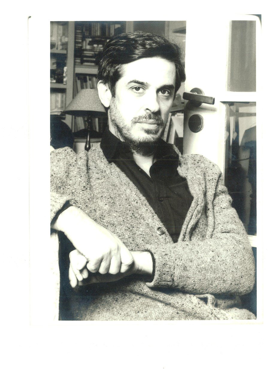 Θέατρο Οδού Κυκλάδων: Φέτος ανακαλύπτουμε εκ νέου τoν Λευτέρη Βογιατζή [πρόγραμμα]  | iefimerida.gr 1