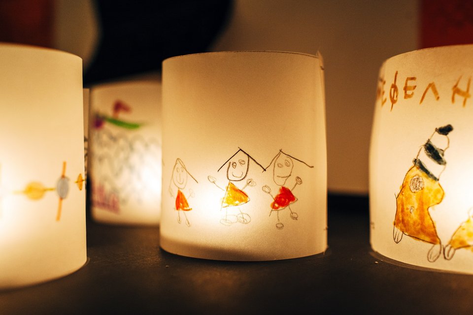 Κυκλαδικό Μουσείο - Ενδιαφέρουσες δράσεις για παιδιά όλο τον Απρίλιο [πρόγραμμα, εικόνες]  | iefimerida.gr 2