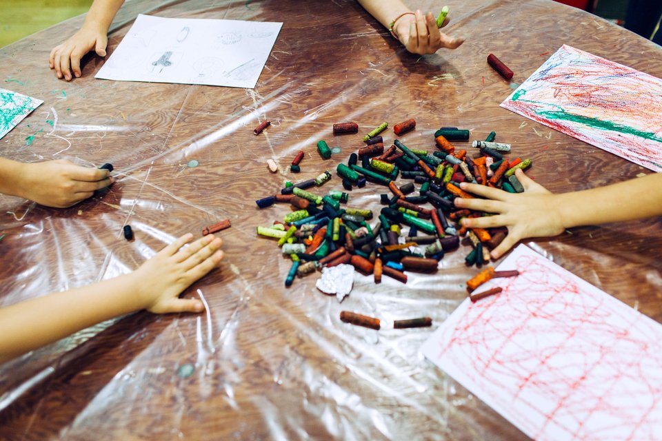 Κυκλαδικό Μουσείο - Ενδιαφέρουσες δράσεις για παιδιά όλο τον Απρίλιο [πρόγραμμα, εικόνες]  | iefimerida.gr 4