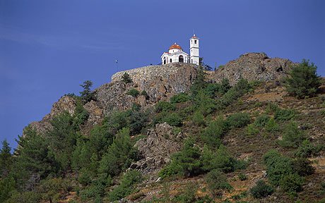 Υμνος της Telegraph για την Κύπρο - Μου έλεγαν να την αποφύγω, αλλά ήταν μία από τις καλύτερες αποφάσεις της ζωής μου [εικόνες]  | iefimerida.gr 1