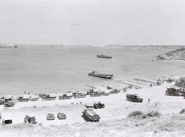 Ντοκουμέντα από την τουρκική εισβολή στην Κύπρο έδωσε ο τουρκικός στρατός [εικόνες + βίντεο] | iefimerida.gr 2