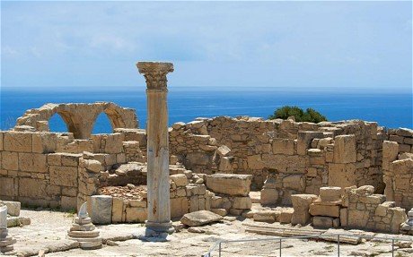 Υμνος της Telegraph για την Κύπρο - Μου έλεγαν να την αποφύγω, αλλά ήταν μία από τις καλύτερες αποφάσεις της ζωής μου [εικόνες]  | iefimerida.gr 0