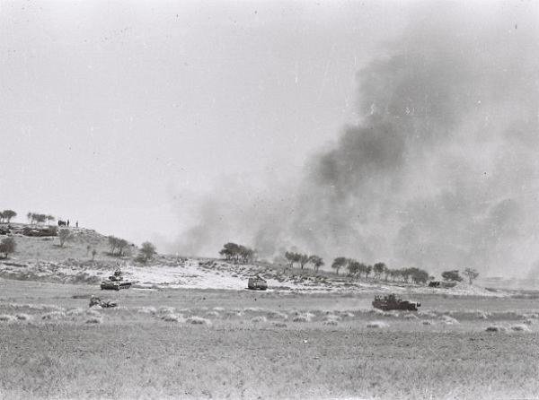 Ντοκουμέντα από την τουρκική εισβολή στην Κύπρο έδωσε ο τουρκικός στρατός [εικόνες + βίντεο] | iefimerida.gr 0