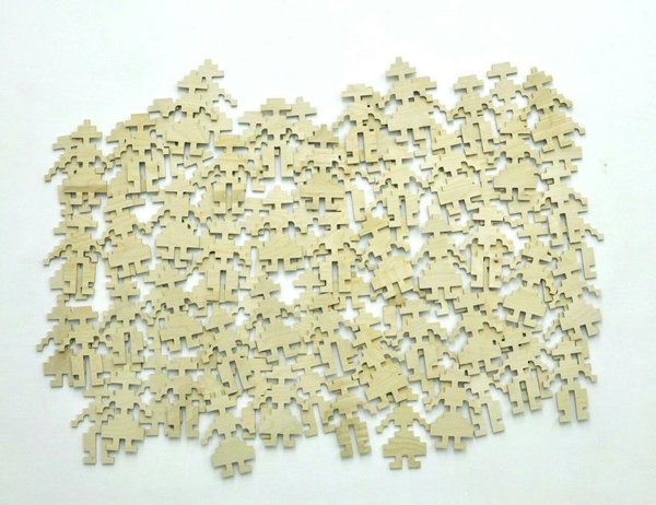 Η προσφυγιά και τα δεινά της - 16 Ελληνες καλλιτέχνες εκθέτουν στο Σπίτι της Κύπρου [εικόνες] | iefimerida.gr 2