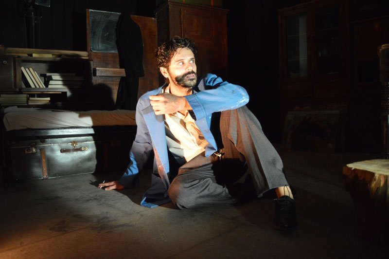 Εβδομάδα Κυπριακού θεατρικού έργου στην Αθήνα [πρόγραμμα]  | iefimerida.gr 1