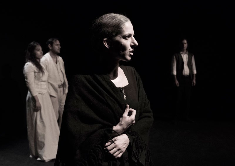 Εβδομάδα Κυπριακού θεατρικού έργου στην Αθήνα [πρόγραμμα]  | iefimerida.gr 2