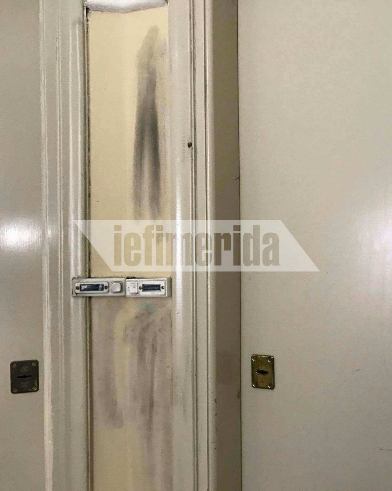 Ξαναχτύπησαν οι ληστές με το σίδερο: Βασάνισαν και έκαψαν 85χρονη [εικόνες] | iefimerida.gr 2