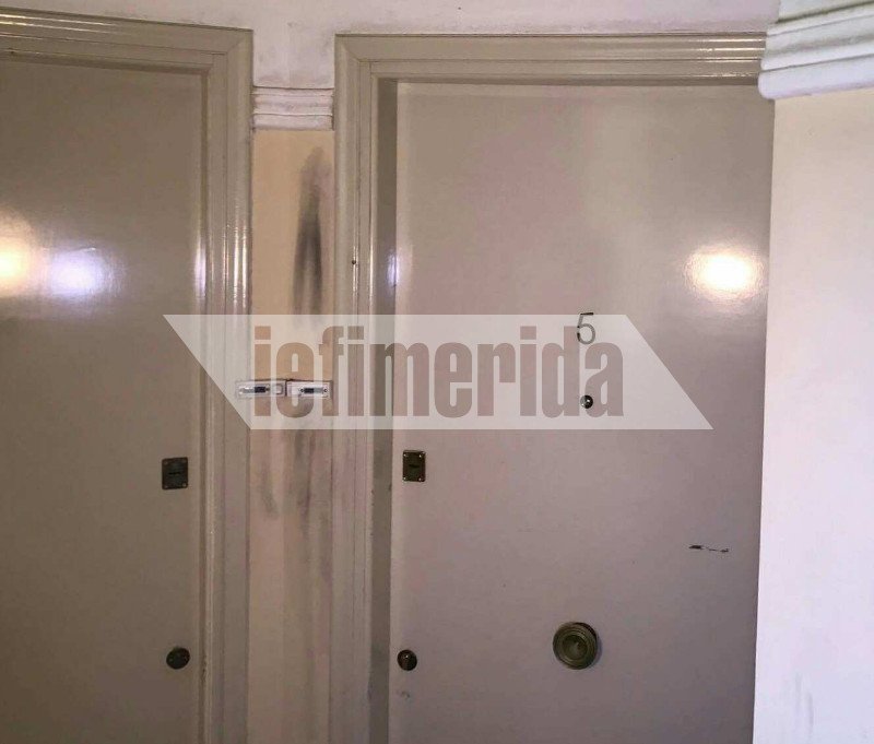 Ξαναχτύπησαν οι ληστές με το σίδερο: Βασάνισαν και έκαψαν 85χρονη [εικόνες] | iefimerida.gr 1