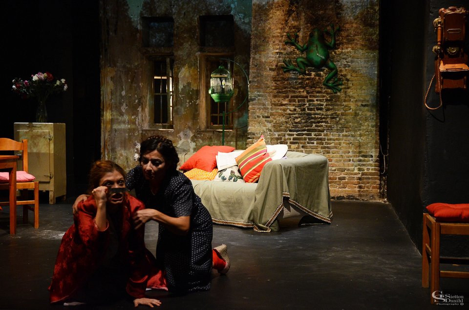 «Μια υπέροχη Κυριακή για εκδρομή» -Αγνωστη κωμωδία του Τενεσί Ουίλιαμς για το Κραχ στον Φούρνο [εικόνες] | iefimerida.gr 1