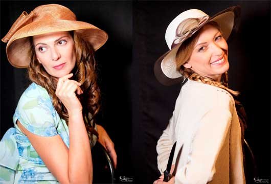 «Μια υπέροχη Κυριακή για εκδρομή» -Αγνωστη κωμωδία του Τενεσί Ουίλιαμς για το Κραχ στον Φούρνο [εικόνες] | iefimerida.gr 2