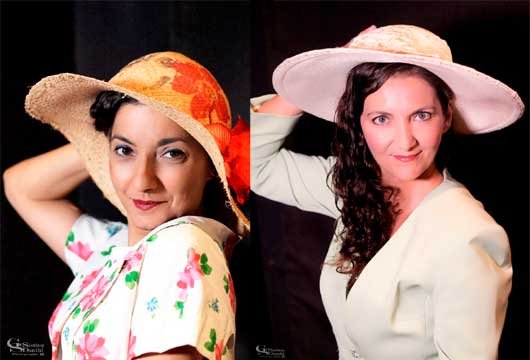 «Μια υπέροχη Κυριακή για εκδρομή» -Αγνωστη κωμωδία του Τενεσί Ουίλιαμς για το Κραχ στον Φούρνο [εικόνες] | iefimerida.gr 3