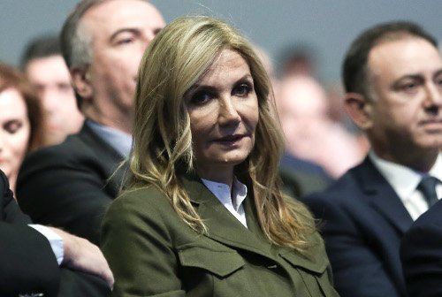 Συνέδριο ΝΔ: Παρασκήνιο, εικόνες, πηγαδάκια | iefimerida.gr 5